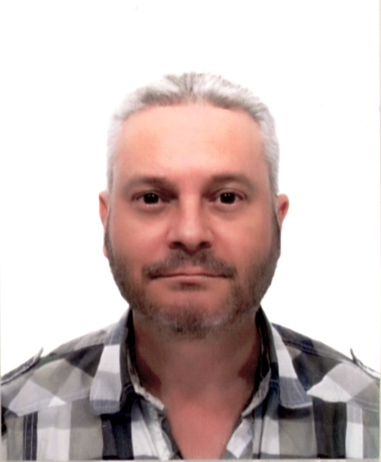 Cristóbal Castellanos Madrid